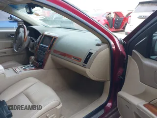 2007 Cadillac STS z VIN 1G6DW677670164260, wystawiony jako IAAI lot #41416838 z przebiegiem 146 860 mil mil oraz . Historia ofert i sprzedaży dostępna na DreamBid. Obrazek 5.