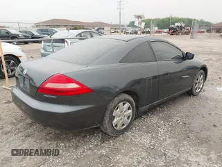 2004 Honda Accord LX z VIN 1HGCM72264A027097, wystawiony jako IAAI lot #42369336 z przebiegiem 177 545 mil mil oraz . Historia ofert i sprzedaży dostępna na DreamBid. Obrazek 4.