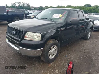 2004 Ford F-150 STX with VIN 1FTRX02W14KC74015, listed as a IAAI auction lot 42337903 with 355,166 mi miles and . Bid and sale history available at DreamBid. Image 2.