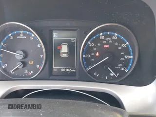 2017 Toyota RAV4 LE z VIN 2T3ZFREV2HW317056, wystawiony jako IAAI lot #41692139 z przebiegiem 66 102 mil mil oraz . Historia ofert i sprzedaży dostępna na DreamBid. Obrazek 7.