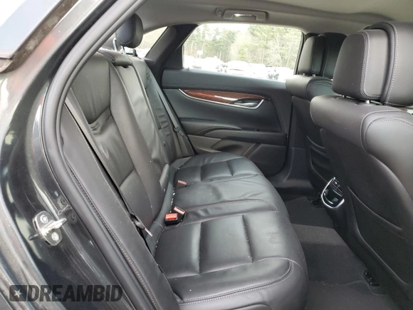 2014 Cadillac XTS Luxury with VIN 2G61N5S39E9292158, listed as a Copart auction lot 87945195 with 157,487 mi miles and Clean title. Bid and sale history available at DreamBid. Image 10.