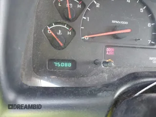2003 Dodge Dakota SLT with VIN 1D7HL48N93S190381, listed as a IAAI auction lot 41921335 with 75,088 mi miles. Bid and sale history available at carsss.com. Image 7.
