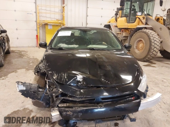 2013 Dodge Dart SXT with VIN 1C3CDFBA9DD152162, listed as a IAAI auction lot 42010726 with 125,019 mi miles and . Bid and sale history available at DreamBid. Image 12.