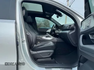 2021 Mercedes-Benz GLS with VIN 4JGFF5KE1MA481094, listed as a Copart auction lot 54084795 with 88,948 mi miles and Clean Title. Bid and sale history available at carsss.com. Image 5.