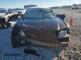 2013 Chrysler 300 with VIN 2C3CCABT0DH686435, listed as a Copart auction lot 87364144 with 149,250 mi miles and Salvage Title. Bid and sale history available at carsss.com. Image 5.
