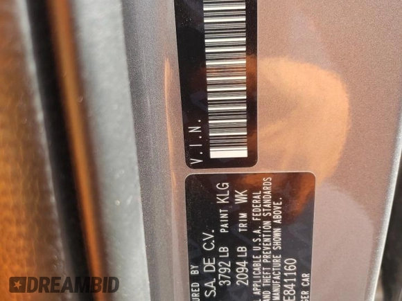 2024 Kia Forte LXS with VIN 3KPF24AD4RE841160, listed as a Copart auction lot 44598425 with 10,830 mi miles and Salvage Title. Bid and sale history available at carsss.com. Image 12.