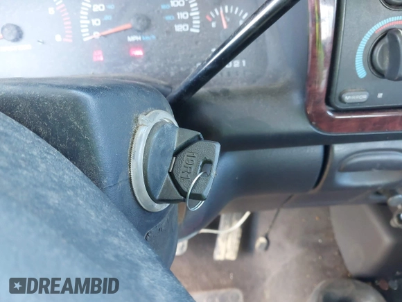 1999 Dodge 1500 with VIN 3B7HF13Z7XM518339, listed as a IAAI auction lot 41488241 with 244,181 mi miles and . Bid and sale history available at DreamBid. Image 11.