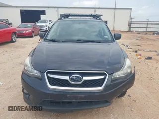 2014 Subaru Crosstrek Premium with VIN JF2GPAVCXEH341306, listed as a IAAI auction lot 42131320 with 174,478 mi miles and . Bid and sale history available at DreamBid. Image 12.
