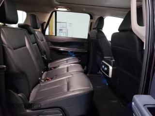 2024 Ford Expedition Max XLT with VIN 1FMJK1J86REA81784, listed as a Copart auction lot 53760615 with 2,233 mi miles and Clean Title. Bid and sale history available at DreamBid. Image 11.