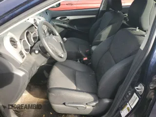 2010 Pontiac Vibe with VIN 5Y2SL6E85AZ404748, listed as a Copart auction lot 82304024 with Not provided miles and Clean title. Bid and sale history available at DreamBid. Image 7.