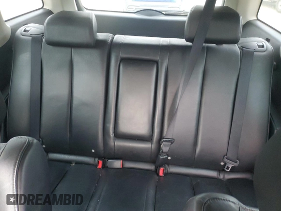 2011 Mazda CX-7 S Touring with VIN JM3ER4CL7B0359218, listed as a Copart auction lot 80663634 with Not Provided miles and Clean Title. Bid and sale history available at DreamBid. Image 10.