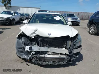 2013 Mercedes-Benz C-Class C 250 Sport with VIN WDDGF4HB5DR298997, listed as a IAAI auction lot 41934514 with 108,793 mi miles. Bid and sale history available at carsss.com. Image 11.