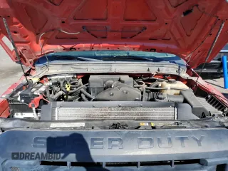 2012 Ford F-250 XL with VIN 1FT7W2A6XCEC56990, listed as a Copart auction lot 80248584 with 63,147 mi miles and Clean title. Bid and sale history available at DreamBid. Image 11.