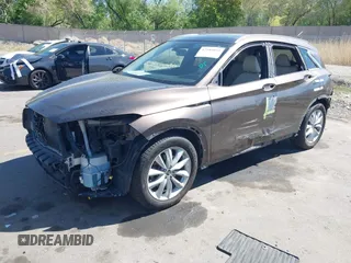 2019 Infiniti QX50 Essential с VIN 3PCAJ5M3XKF107256, выставлен на аукционе IAAI как лот 42184053 с пробегом 103 207 миль миль и . История ставок и продаж доступна на DreamBid. Изображение 16.
