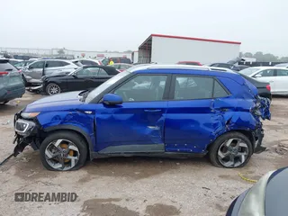 2022 Hyundai Venue Limited с VIN KMHRC8A38NU203042, выставлен на аукционе IAAI как лот 42159497 с пробегом 42 337 миль миль и . История ставок и продаж доступна на DreamBid. Изображение 15.