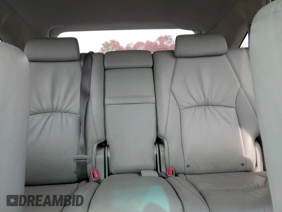 2006 Lexus RX 400h with VIN JTJHW31U462004213, listed as a Copart auction lot 78657944 with 202,326 mi miles and Salvage title. Bid and sale history available at DreamBid. Image 10.