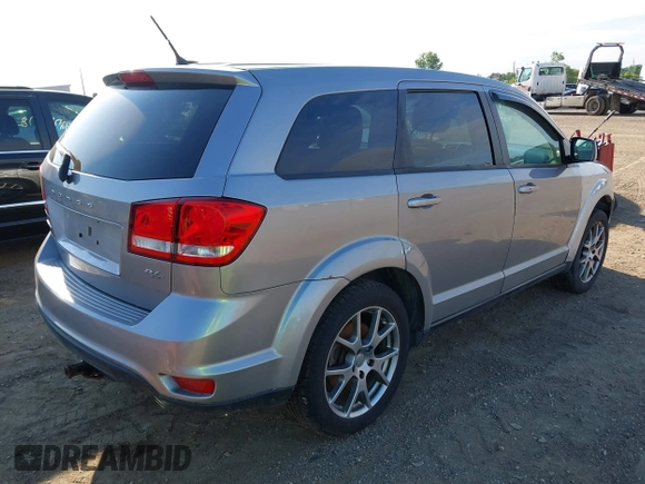2015 Dodge Journey R/T с VIN 3C4PDCEG3FT680496, выставлен на аукционе IAAI как лот 42772754 с пробегом 133 647 миль миль и . История ставок и продаж доступна на DreamBid. Изображение 4.
