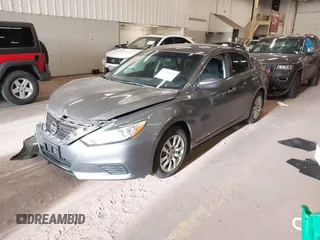 2016 Nissan Altima S z VIN 1N4AL3AP5GN343706, wystawiony jako IAAI lot #42001606 z przebiegiem 66 020 mil mil oraz . Historia ofert i sprzedaży dostępna na DreamBid. Obrazek 17.