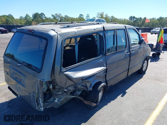 1994 Ford Aerostar z VIN 1FMDA31U6RZA66283, wystawiony jako IAAI lot #40580628 z przebiegiem Nie podano mil oraz . Historia ofert i sprzedaży dostępna na DreamBid. Obrazek 4.