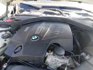 2014 BMW 3 Series 335i xDrive with VIN WBA3B9G52ENR91044, listed as a IAAI auction lot 41807408 with 200,000 mi miles and . Bid and sale history available at carsss.com. Image 10.