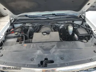 2015 Chevrolet Silverado 1500 LT with VIN 3GCUKREH5FG304301, listed as a Copart auction lot 78739844 with 228,466 mi miles and Salvage Title. Bid and sale history available at carsss.com. Image 11.
