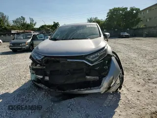 2020 Honda CR-V EX with VIN 7FART6H52LE018818, listed as a Copart auction lot 49762645 with 65,923 mi miles and Salvage Title. Bid and sale history available at DreamBid. Image 11.