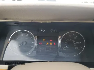 2008 Lincoln MKZ z VIN 3LNHM28T08R621554, wystawiony jako Copart lot #54532325 z przebiegiem 170 711 mil mil oraz Szkoda całkowita • Salvage title. Historia ofert i sprzedaży dostępna na DreamBid. Obrazek 9.