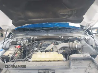 2020 Ford F-150 XL with VIN 1FTEW1E56LFA27123, listed as a IAAI auction lot 42212376 with 82,390 mi miles and . Bid and sale history available at DreamBid. Image 10.