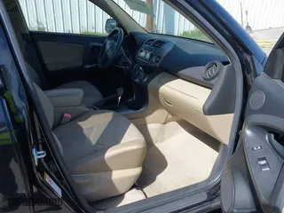 2012 Toyota RAV4 with VIN JTMKF4DV4C5049312, listed as a IAAI auction lot 41921833 with 73,312 mi miles. Bid and sale history available at carsss.com. Image 5.