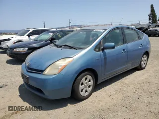 2007 Toyota Prius z VIN JTDKB20U077088311, wystawiony jako Copart lot #60001275 z przebiegiem 175 368 mil mil oraz Szkoda całkowita • Salvage title. Historia ofert i sprzedaży dostępna na DreamBid. Obrazek 1.