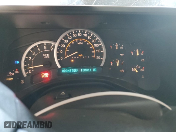 2006 Hummer H2 with VIN 5GRGN23U36H103240, listed as a Copart auction lot 72084594 with 130,814 mi miles and Salvage Title. Bid and sale history available at carsss.com. Image 9.