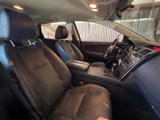 2013 Mazda CX-9 Touring with VIN JM3TB2CV7D0409992, listed as a Copart auction lot 55453485 with 157,709 mi miles and Clean Title. Bid and sale history available at carsss.com. Image 5.