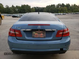 2012 Mercedes-Benz E 550 with VIN WDDKJ7DB4CF166832, listed as a Copart auction lot 72038934 with 86,253 mi miles and Clean Title. Bid and sale history available at DreamBid. Image 6.