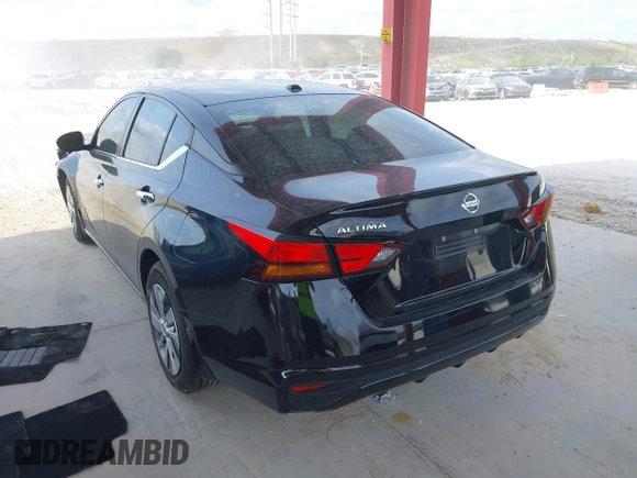2020 Nissan Altima S z VIN 1N4BL4BV0LC263355, wystawiony jako IAAI lot #42203168 z przebiegiem 113 096 mil mil oraz . Historia ofert i sprzedaży dostępna na DreamBid. Obrazek 3.