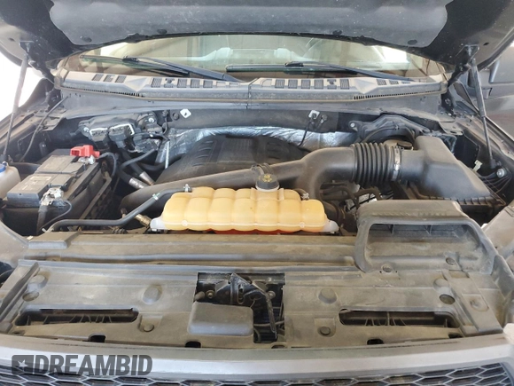 2015 Ford F-150 XLT с VIN 1FTEW1EG8FFC95001, выставлен на аукционе Copart как лот 57835025 с пробегом 89 374 миль миль и Списание • Salvage title. История ставок и продаж доступна на DreamBid. Изображение 11.
