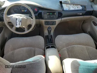 1998 Buick Regal LS with VIN 2G4WB52K3W1563875, listed as a Copart auction lot 47526895 with 105,775 mi miles and Salvage Title. Bid and sale history available at carsss.com. Image 8.