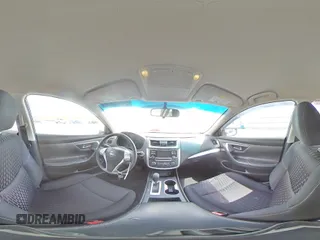 2018 Nissan Altima 2.5 S with VIN 1N4AL3AP2JC210243, listed as a Copart auction lot 50940875 with 120,258 mi miles and Salvage Title. Bid and sale history available at carsss.com. Image 12.