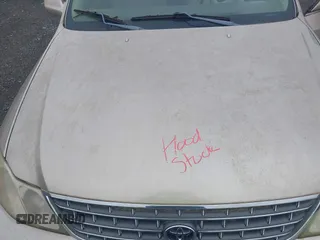 2003 Toyota Avalon XL with VIN 4T1BF28B83U304145, listed as a IAAI auction lot 42127590 with Not Provided miles and . Bid and sale history available at carsss.com. Image 10.