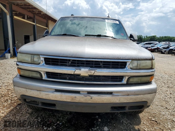2004 Chevrolet Tahoe LT with VIN 1GNEC13Z24R318935, listed as a Copart auction lot 62464035 with 264,129 mi miles and Clean title. Bid and sale history available at DreamBid. Image 5.