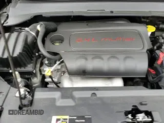 2022 Jeep Compass Altitude с VIN 3C4NJDBB5NT131914, выставлен на аукционе Copart как лот 71740375 с пробегом 42 485 миль миль и Списание • Salvage title. История ставок и продаж доступна на DreamBid. Изображение 14.