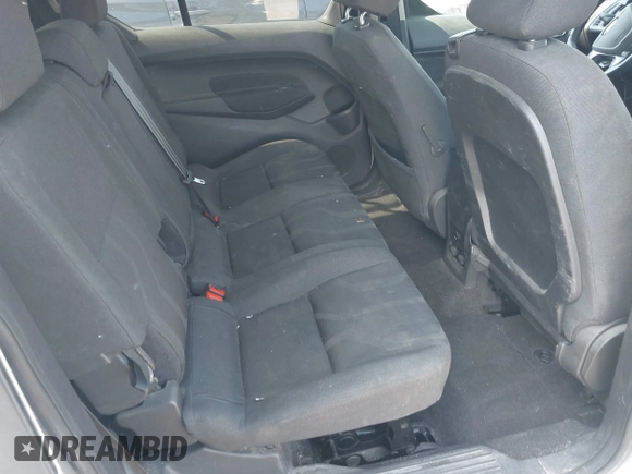 2014 Ford Transit Connect XLT с VIN NM0GS9F76E1162697, выставлен на аукционе IAAI как лот 42407200 с пробегом 178 604 миль миль и . История ставок и продаж доступна на DreamBid. Изображение 8.