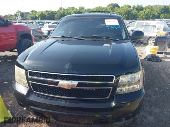 2012 Chevrolet Tahoe LS z VIN 1GNSCAE04CR271133, wystawiony jako IAAI lot #42739581 z przebiegiem 172 439 mil mil oraz . Historia ofert i sprzedaży dostępna na DreamBid. Obrazek 12.