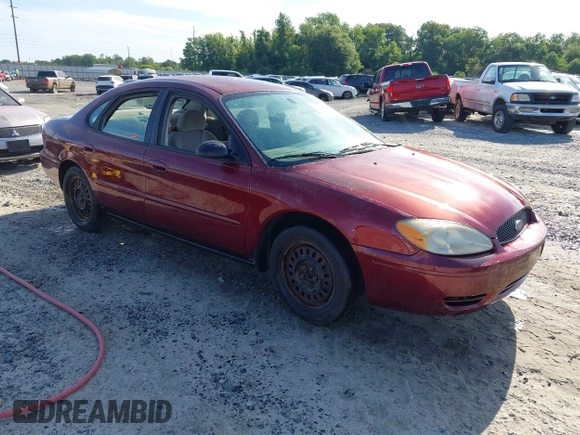 2007 Ford Taurus SE z VIN 1FAFP53U97A216487, wystawiony jako IAAI lot #42322956 z przebiegiem 169 743 mil mil oraz . Historia ofert i sprzedaży dostępna na DreamBid. Obrazek 1.