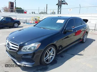 2014 Mercedes-Benz E 550 Sport with VIN WDDHF9BB3EA853780, listed as a IAAI auction lot 42098579 with 156,713 mi miles and . Bid and sale history available at DreamBid. Image 18.