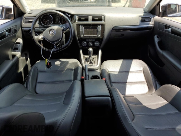 2016 Volkswagen Jetta SEL with VIN 3VWL17AJ8GM336946, listed as a Copart auction lot 62417745 with 88,879 mi miles and Clean title. Bid and sale history available at DreamBid. Image 8.