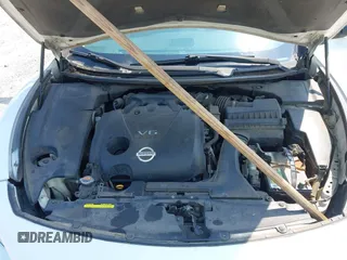 2009 Nissan Maxima S z VIN 1N4AA51E59C861653, wystawiony jako IAAI lot #42467806 z przebiegiem 207 001 mil mil oraz . Historia ofert i sprzedaży dostępna na DreamBid. Obrazek 10.