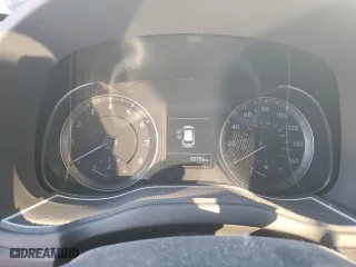 2018 Hyundai Kona SEL with VIN KM8K6CAA0JU180070, listed as a Copart auction lot 41579245 with 55,756 mi miles and Salvage Title. Bid and sale history available at carsss.com. Image 9.