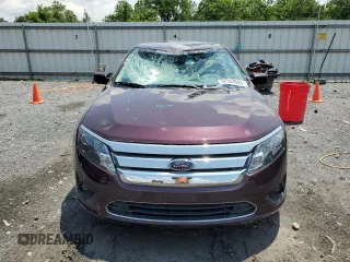 2012 Ford Fusion SE z VIN 3FAHP0HAXCR253297, wystawiony jako Copart lot #60302645 z przebiegiem 138 619 mil mil oraz Szkoda całkowita • Salvage title. Historia ofert i sprzedaży dostępna na DreamBid. Obrazek 5.