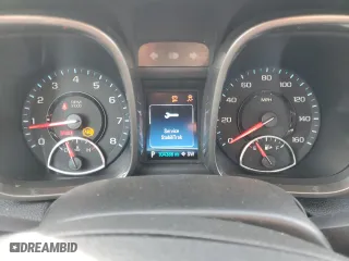 2013 Chevrolet Malibu LT with VIN 1G11E5SA5DF228760, listed as a Copart auction lot 49577344 with 104,386 mi miles and Salvage Title. Bid and sale history available at carsss.com. Image 9.