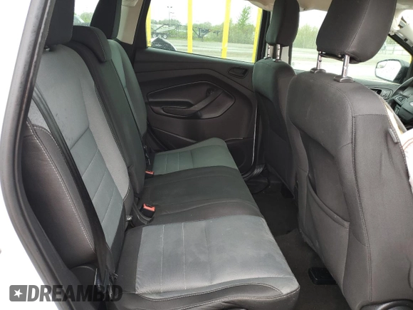 2019 Ford Escape S с VIN 1FMCU0F72KUA23079, выставлен на аукционе Copart как лот 54748785 с пробегом 87 861 миль миль и Списание • Salvage title. История ставок и продаж доступна на DreamBid. Изображение 11.